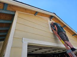 Best Engineered Wood Siding  in Powell, AL